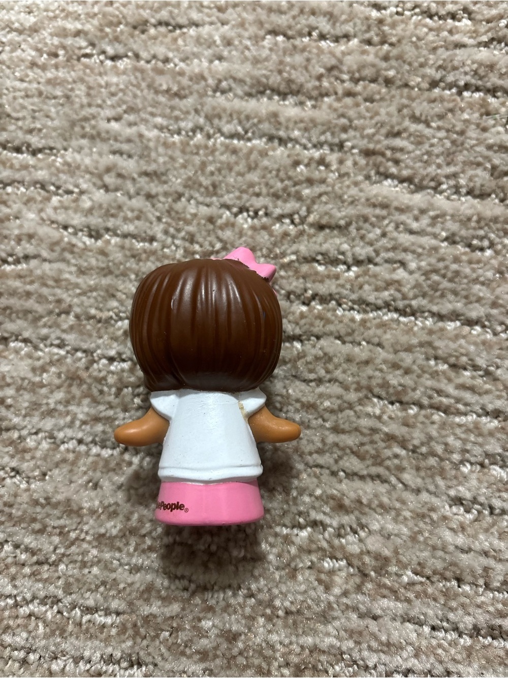 Fisher Price Little People Mia 2014 - Picture 2 of 4